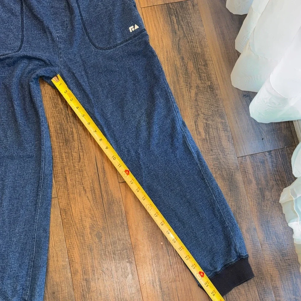 ❤️Kids Navy Joggers by free assembly